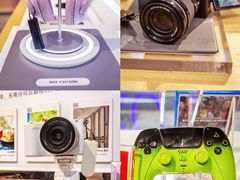 -Sony Store 索尼(上海淮海中路店)