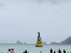 -海云台海滩