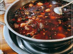 -黑竹香鸡(营和巷店)