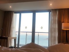 -深圳大梅沙京基洲际度假酒店