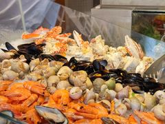 -威斯汀舞台餐厅