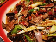 -泥糊破店小酒馆·团建聚餐(南京西路店)