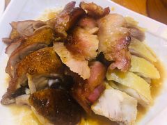 -金穗园·砂锅粥.醉鸡煲火锅(长寿路店)