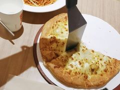 -必胜客(免税商场店)