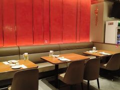-北李妈妈菜·虾爬子大锅贴(贵和店)