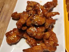 -一盐堂本帮菜(外滩店)
