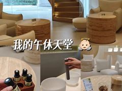-左右Massage/Spa(长寿路店)