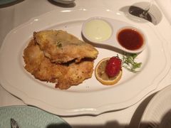 -波特曼西餐厅(南岗店)