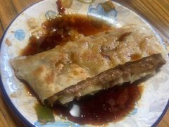 -溢心园香河肉饼总店