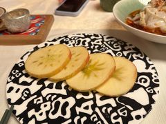 -龟兹KUCINA·新疆菜(前滩L+PLAZA店)