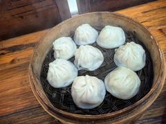 -上海特色小笼店(铁岭路90弄小区店)