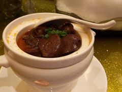 -马哥孛罗大酒店中餐 · 汉唐盛宴