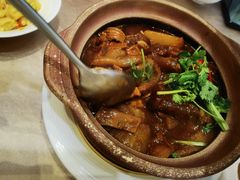 -顺味凤城·顺德菜专门店(九六广场店)