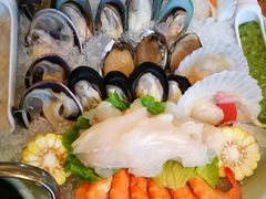 -火舞泰·泰式海鲜火锅餐厅(世纪城店)