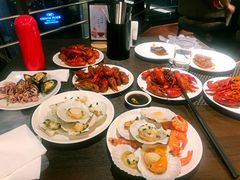 -乐咖啡西餐厅(太湖皇冠假日酒店)