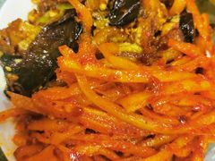 -春花民族美食(佳木斯总店)