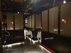 -成都钓鱼台精品酒店-品聚·成都餐厅