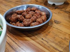 -清真马杰山牛肉汤馆