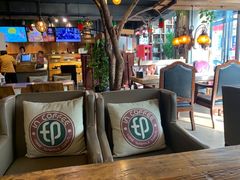 大堂-印咖啡IN COFFEE(红旗街店)