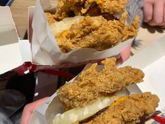 -肯德基(晋江城市广场店)