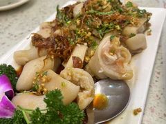 -新辉港式茶餐厅(北栅店)