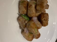 -莆田餐厅PUTIEN(三里屯店)