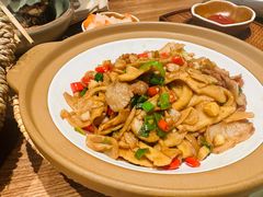 -大盐帮川菜馆(长楹天街店)
