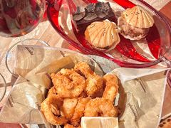 -Mammamia意大利餐厅(阳春巷店)