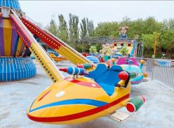 -大望京儿童游乐场