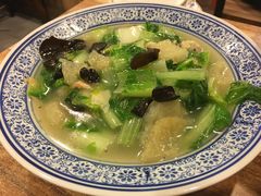 -兰边碗(鼓楼店)
