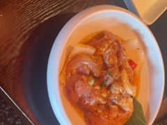 -新石器烤肉(虹悦城店)