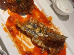 -松鹤楼·非遗·苏帮菜(融科店)