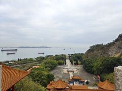 -南沙天后宫景区
