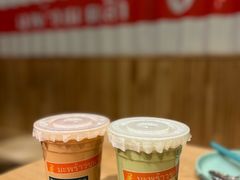 -迷你椰·泰式大排档(共康店)