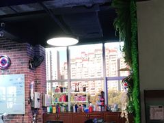 -UP健身私教馆(海岸城店)
