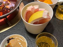 -湊湊火锅·茶憩(上海合生汇店)