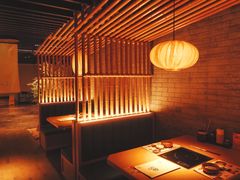 卡座-温野菜涮涮锅(西单大悦城店)