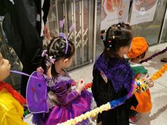 -金宝贝国际早教中心(万象城中心)