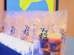 -春丽小马(济南恒隆广场店)