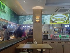 -荟选餐饮徐家汇社区食堂(徐虹北路店)