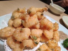 -吕氏疙瘩汤·新鲁菜(济南万象城店)