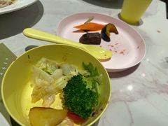 -IL Forno 意坊·意大利餐厅(温州万象城店)