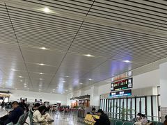 -天水南站