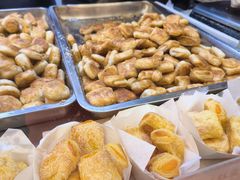 -徐文林香酥饼(桃园店)