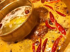 -小龙坎火锅(总店)