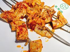 -義聚德·清真铜锅涮羊肉·烧烤(河东店)