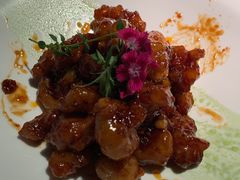 糖醋里脊-桂满陇-十里风荷(合生汇店)