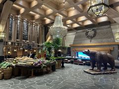 -清河半岛温泉度假酒店