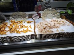 -星海汇海鲜烤肉火锅自助(二七广场百年德化店)