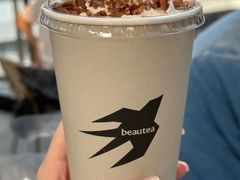 -BeauTea水仙(coco park店)